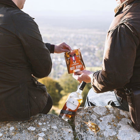Coppernose - Whisky Crafted Beef Jerky