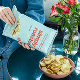 Simply Roasted - Sea Salt 93g