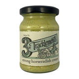 Tracklements - Horseradish Cream 140g