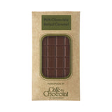 Cafe au Choc - Milk Chocolate Salted Caramel Bar 100g