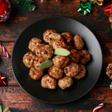 Shropshire Spice - English Sage & Roast Onion Stuffing 150g