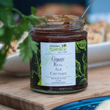 Kitchen Garden Foods - Old Spot Real Ale Chutney 227g