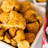 The Snaffling Pig Co - Pork Crackling - Perfectly Salted (40g)