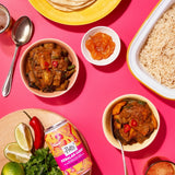 Potts - Keralan Southern Indian Curry Cooking Sauce Can 330g