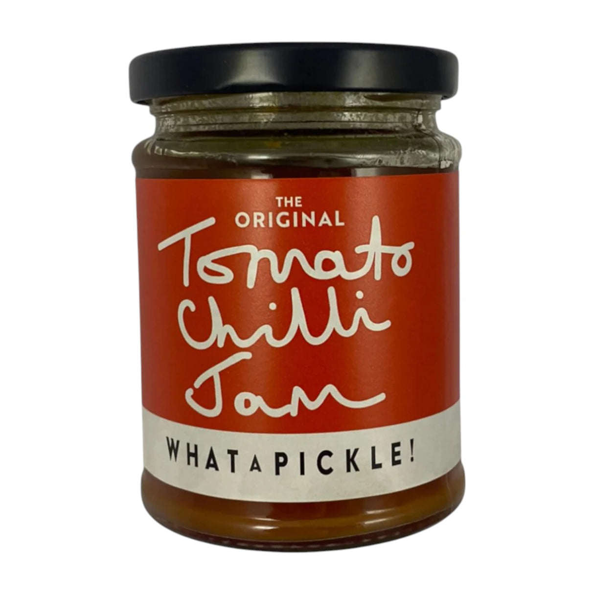 What a Pickle! - Tomato Chilli Jam 270g