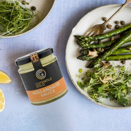 Cotswold Gold - Hollandaise 150g