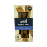 Peters Yard - Sea Salt Sourdough Flatbreads 115g