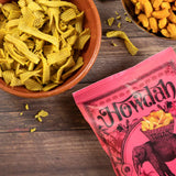 Howdah - Tandoor Chilli Chips 130g