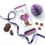Elizabeth Shaw - Milk Chocolate Fruit & Nut Biscuits 140g