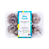 Blue Earth Foods - Raw Peeled King Prawns 150g