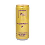 AU VODKA - BLACK GRAPE RTD 330ML CAN