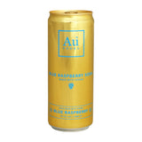 AU VODKA - BLUE RASPBERRY RTD 330ML CAN