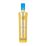 AU VODKA - BLUE RASPBERRY 70CL BOTTLE