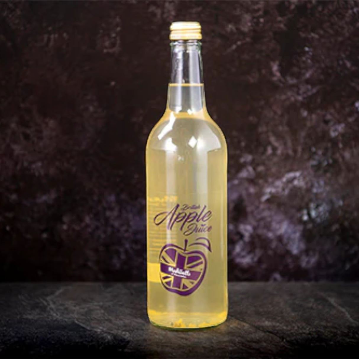 Mudwalls of Warwickshire - Apple Juice 75cl