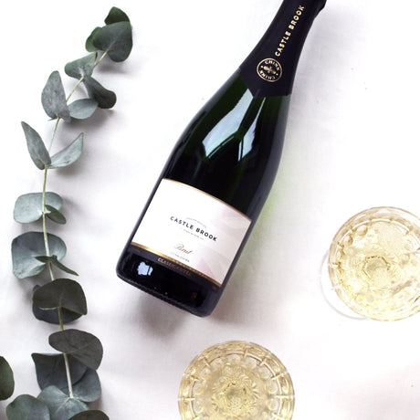 Castle Brook - Classic Cuvee 75cl
