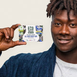 Little Soap Company - Eco Warrior Mens All Over Body Bar 100g