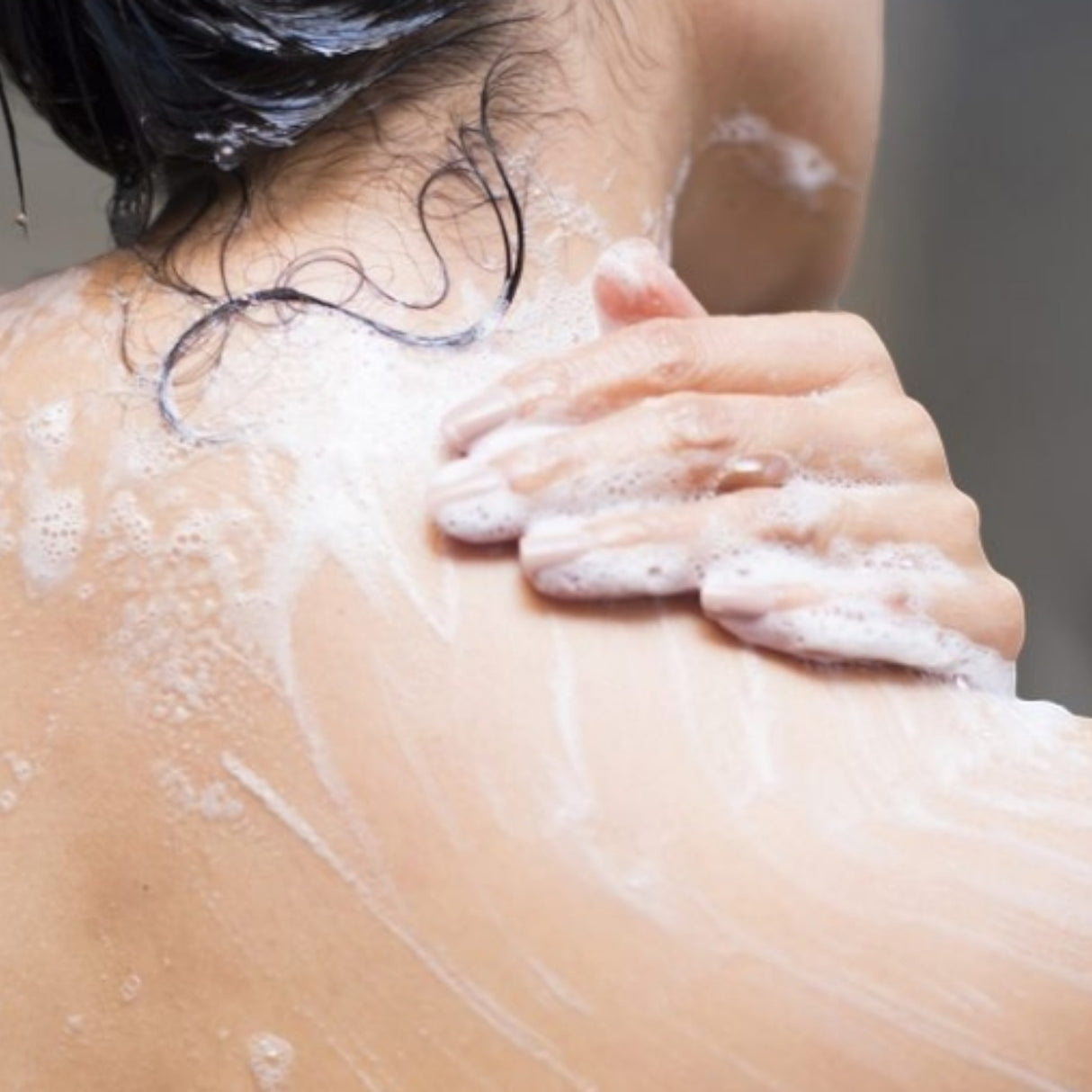 Little Soap Company - Eco Warrior Relaxing and Calming All Over Body Bar 100g