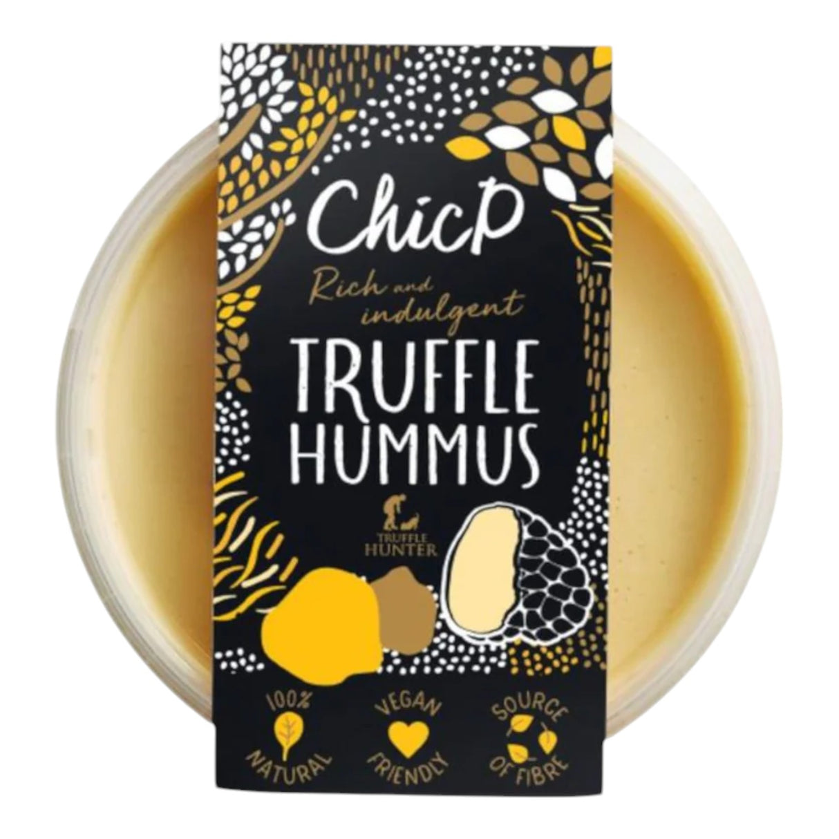 ChicP - Truffle Hummus 150g