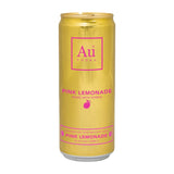 AU VODKA - Pink Lemonade RTD 330ml Can