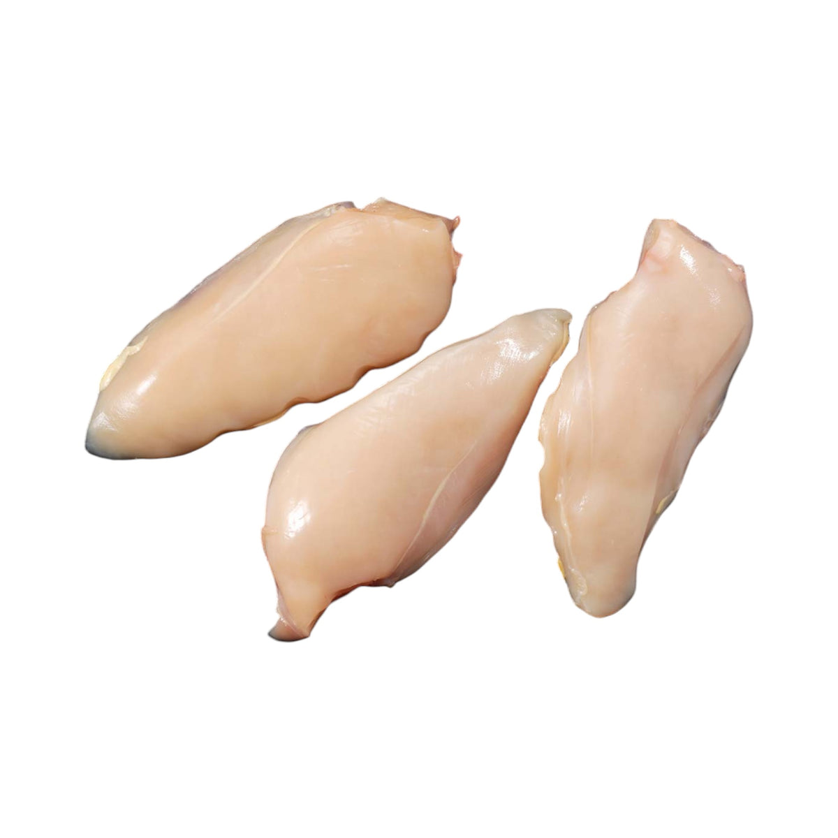 Ls Chicken Fillets Adlington - English Label - Free Range Chicken Breast Fillets (2 Fille ...