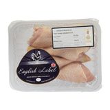 Adlington - English Label - Free Range Chicken Drumsticks (4 Drumsticks)