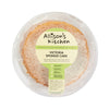 Allison's Kitchen - Victoria Sponge Cake (7")
