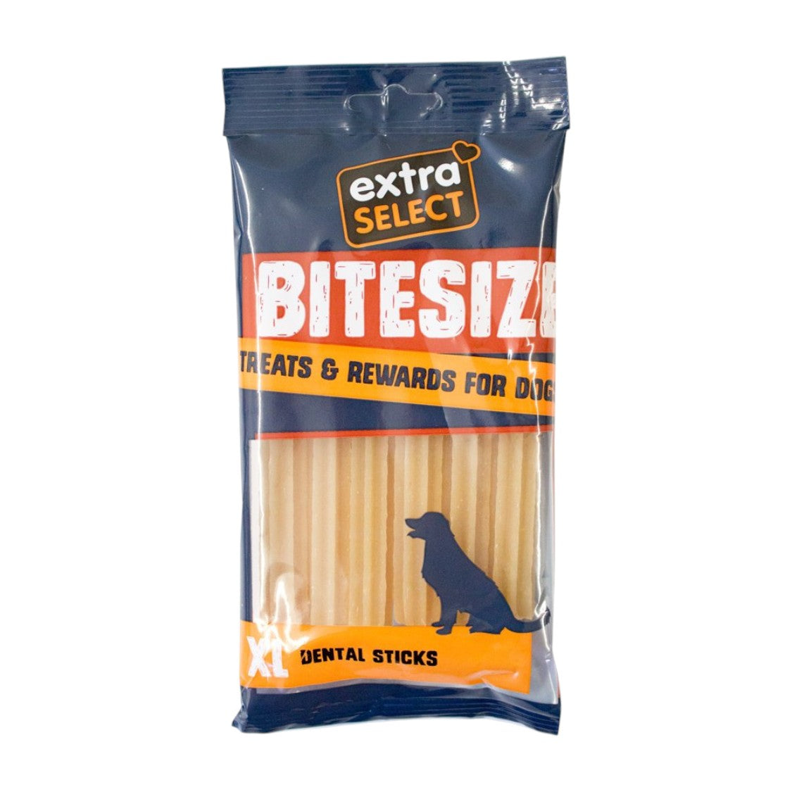 Su Bridge - Extra Special Bitesize Dental Sticks (6 x 12cm)