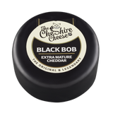 Cheshire Cheese - Black Bob Cheddar 200g