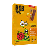 Bob Snail - Fruit Stripes Pear and Mango (84g)