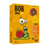 Bob Snail - Fruit Roll Mango (100g)