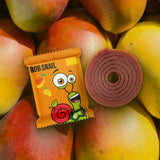 Bob Snail - Fruit Roll Mango (100g)