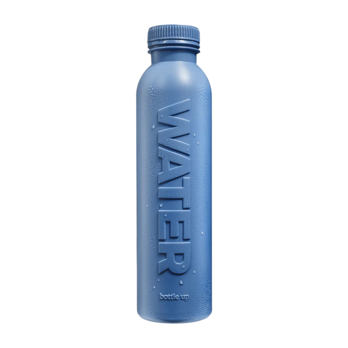 Bottle Up - Dark Blue