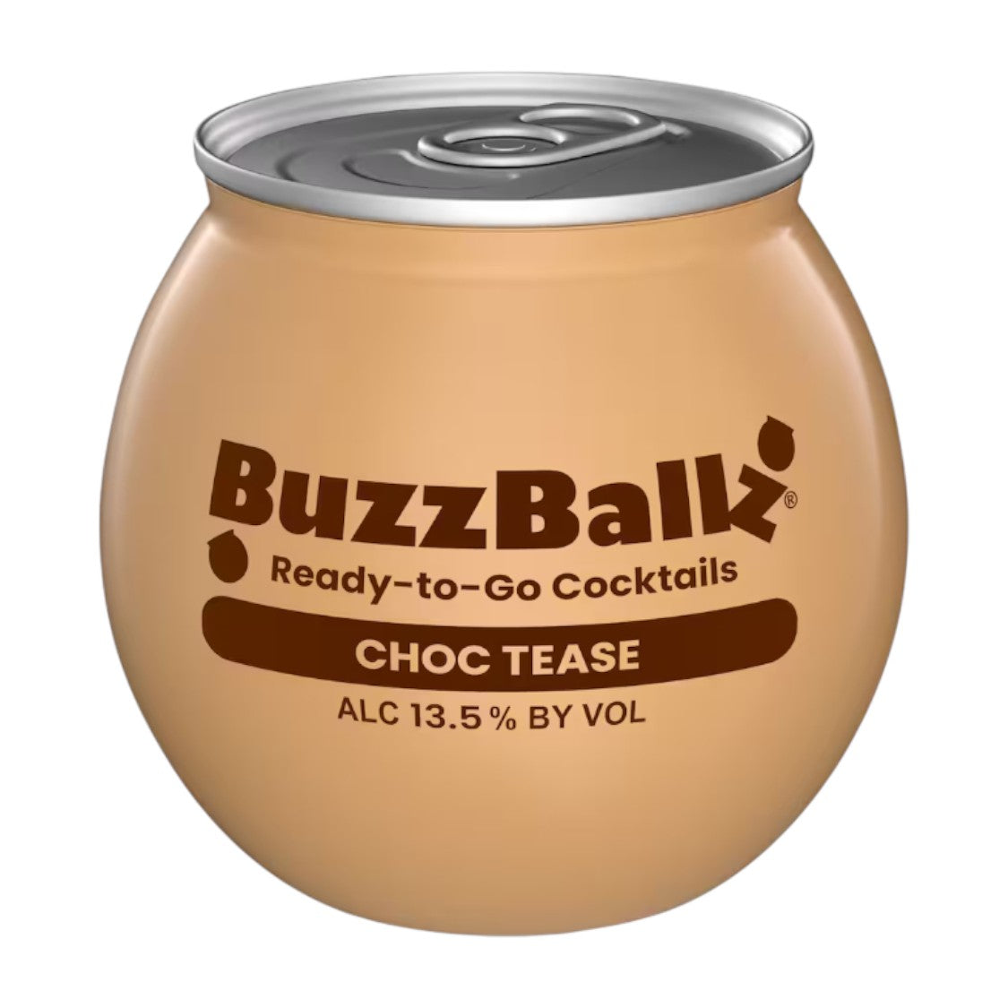 BuzzBallz - Choc Tease (200ml)