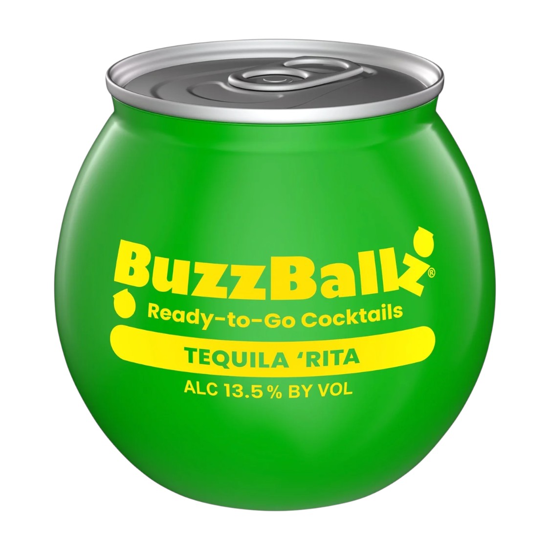 BuzzBallz - Tequila Rita (200ml)