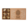 Cacklebean - Quails Eggs (12)