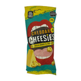 Cheesies - Cheddar 20g