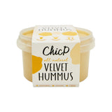 ChicP - Velvet Hummus (150g)