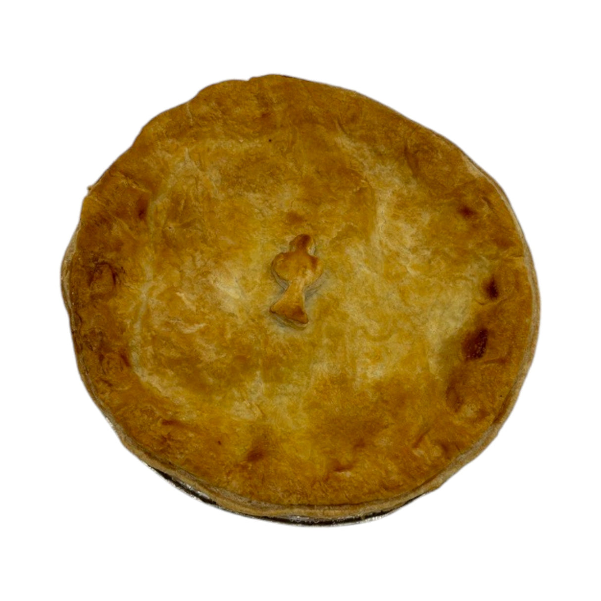 Kingleys - Traditional Chicken, Ham & Leek Pie 600g