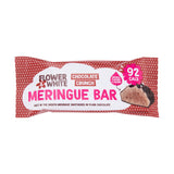 Flower & White - Chocolate Crunch Meringue Bar (20g)