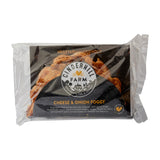 Cinderhill Farm - Creamy Cheese and Onion Foggy