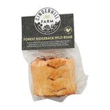 Cinderhill Farm - Ridgeback Wild Boar Roll