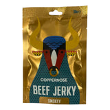 Coppernose - Smokey Crafted Beef Jerky