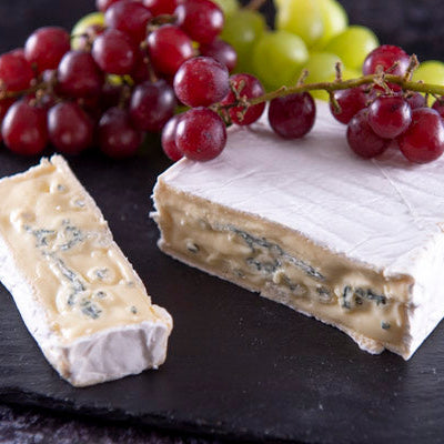 Simon Weaver - Cotswold Blue Organic 300g