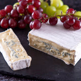 Simon Weaver - Cotswold Blue Organic 300g