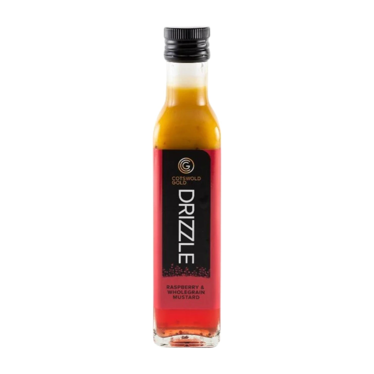 Cotswold Gold - Raspberry Drizzle 250ml