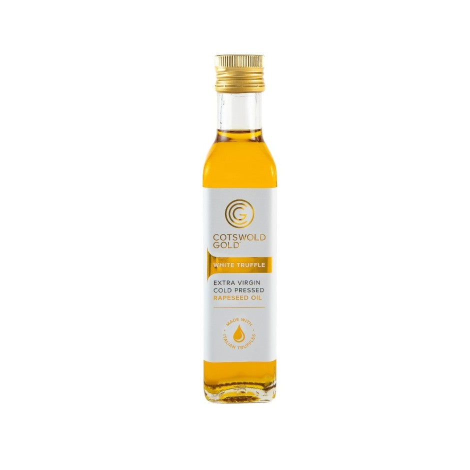 Cotswold Gold - White Truffle Oil 100ml