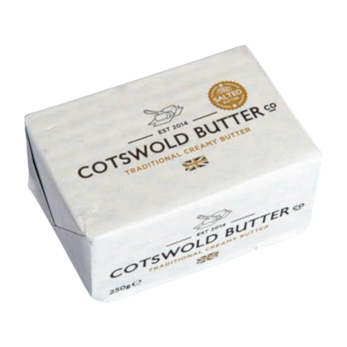 Cotswold Butter