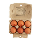 Cotswold Eggs - Medium Eggs (PP x 6)
