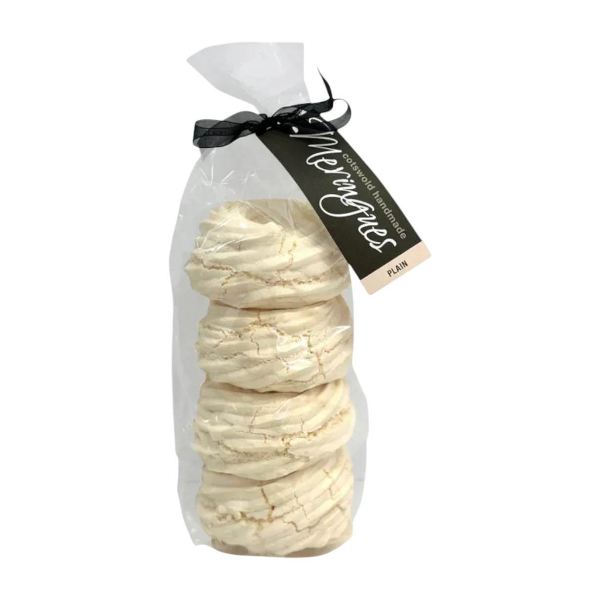 Cotswold Meringues - Individual Meringue Nests
