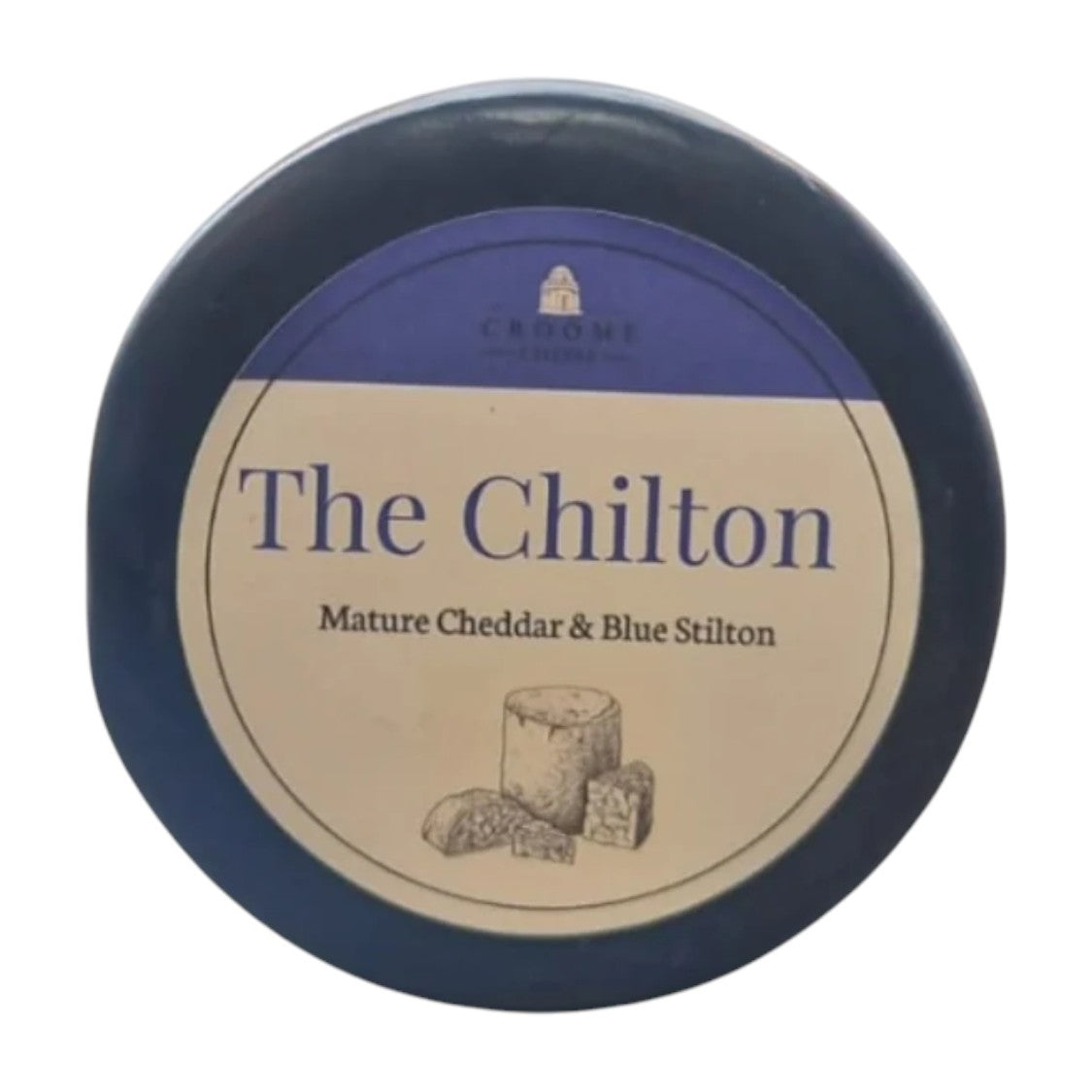 Croome Cuisine - Chilton Truckle (150g)